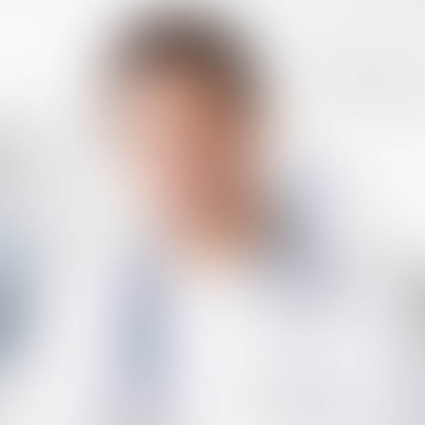 Dr. Bhoomi Thakor, Physiotherapist